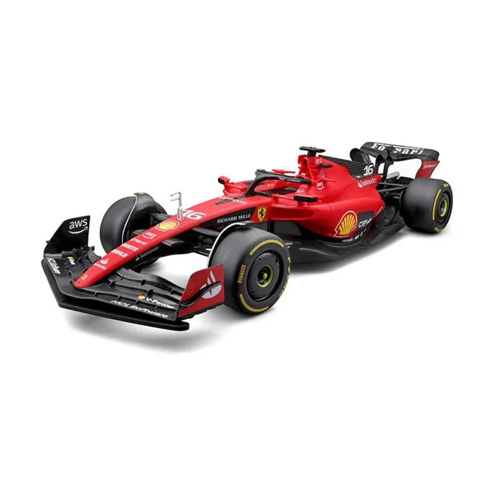 1:10th Ferrari SF23 Charles LeClerc #16 R/C Model
