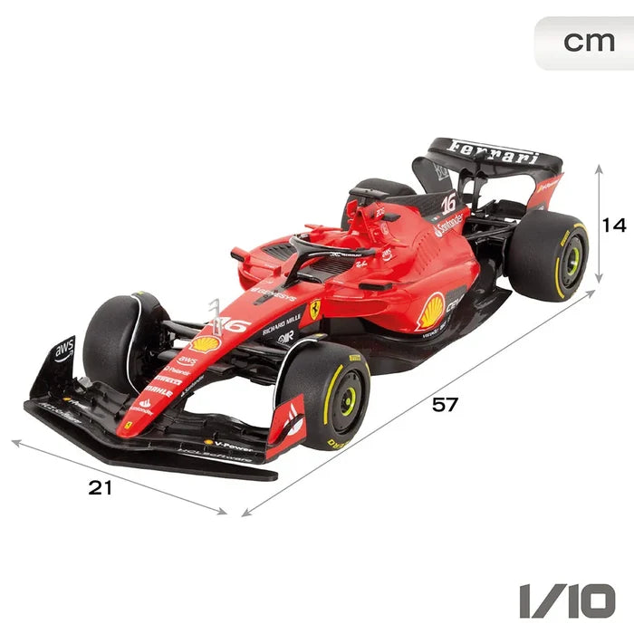 1:10th Ferrari SF23 Charles LeClerc #16 R/C Model