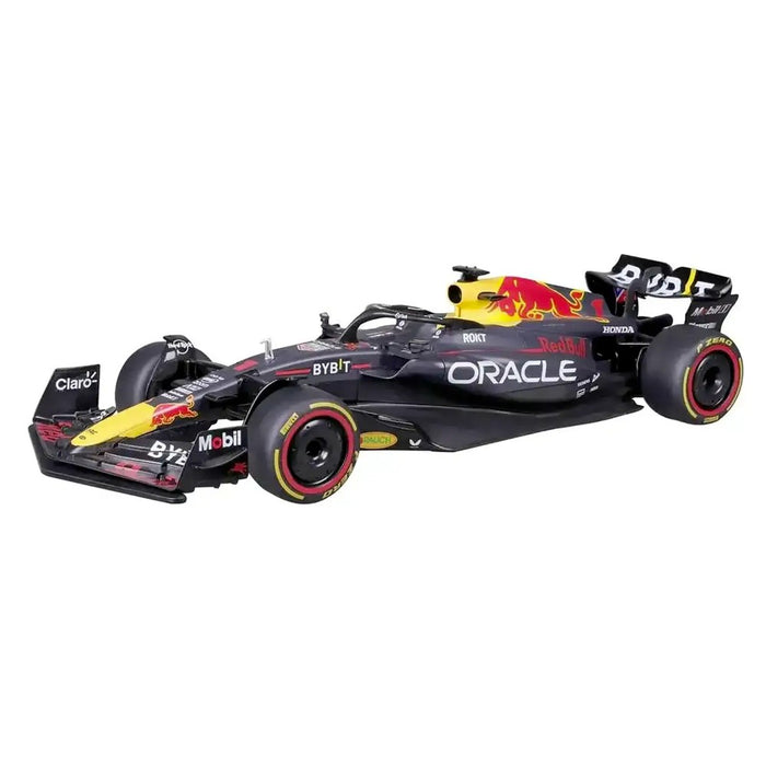 1:10th Redbull Racing RB19 Max Verstappen #1 R/C Model