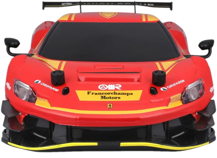 1:16th Ferrari 296 GT3 R/C Model #71