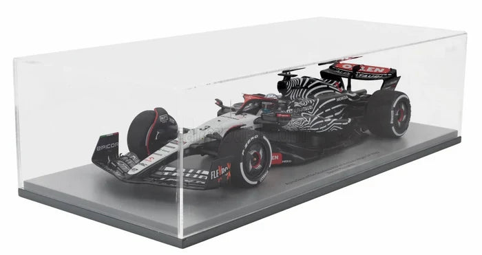 1:18th Alpha Tauri AT04 #3 Daniel Ricciardo Las Vegas GP 2023