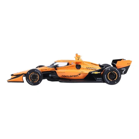 1:18th Arrow McLaren Christian Lundgaard #7 Arrow 2026
