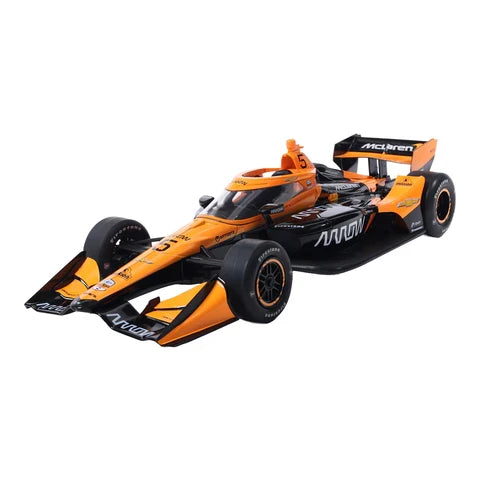 1:18th Arrow Mclaren Pato O'Ward #5 Arrow 2026