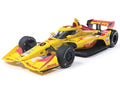 1:18th Chip Ganassi Racing Alex Palou #10 DHL 2026