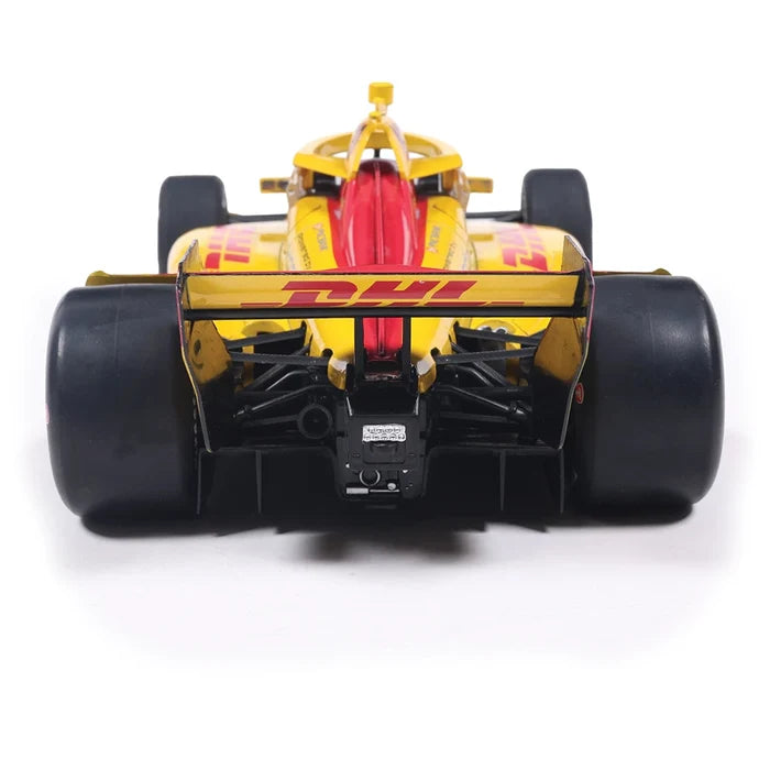 1:18th Chip Ganassi Racing Alex Palou #10 DHL 2026