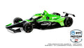 1:18th Ed Carpenter Racing #21 Rinus VeeKay 2024