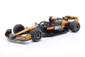 1:18th McLaren F1 MCL38 Oscar Piastri #81 Australia GP 2024