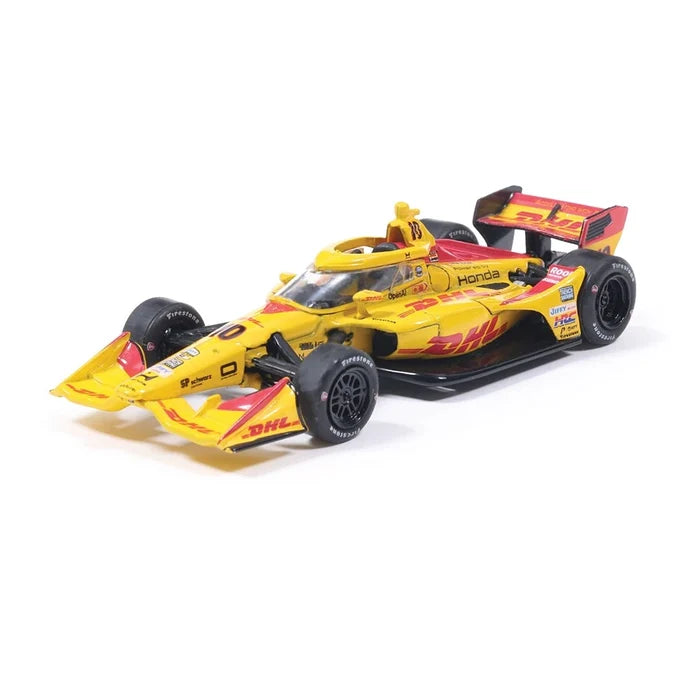 1:64th Chip Ganassi Racing Alex Palou #10 DHL 2026