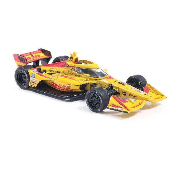1:64th Chip Ganassi Racing Alex Palou #10 DHL 2026