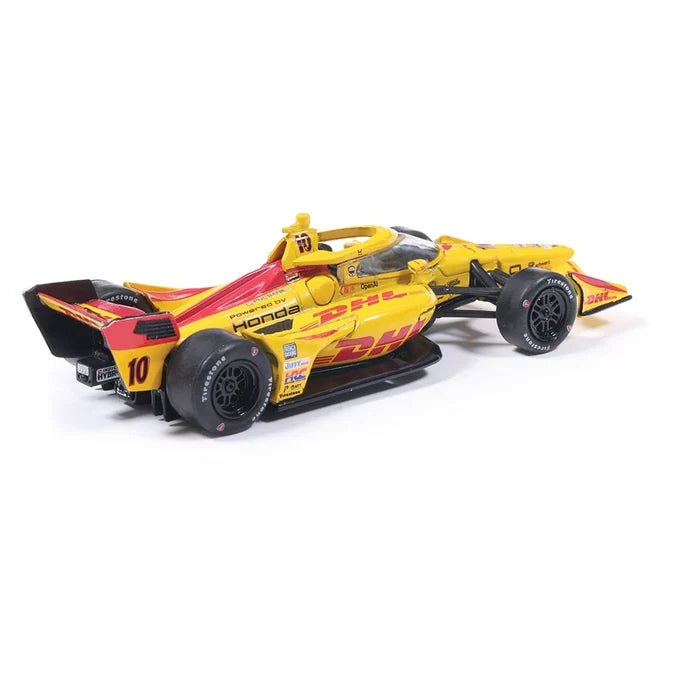 1:64th Chip Ganassi Racing Alex Palou #10 DHL 2026