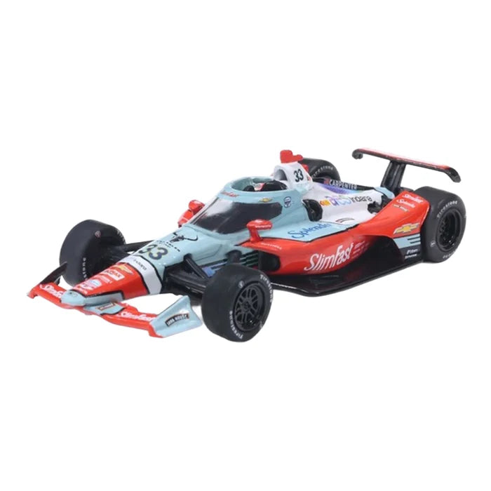 1:64th Ed Carpenter Racing #33 Ed Carpenter 2026