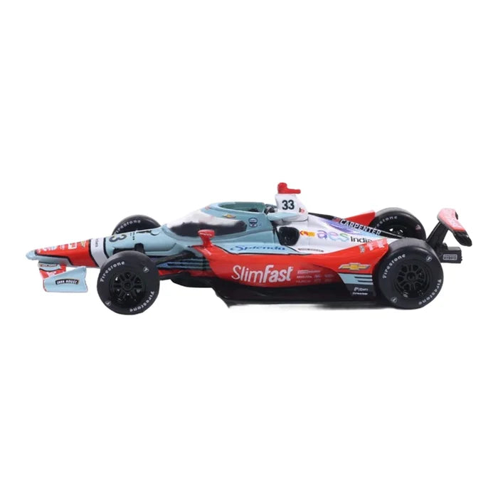 1:64th Ed Carpenter Racing #33 Ed Carpenter 2026
