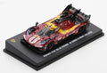 1:64th Ferrari 499P #50 AF Corse Le Mans 2025