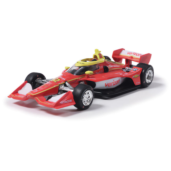 1:64th Team Penske #12 David Malukas Verizon 2026