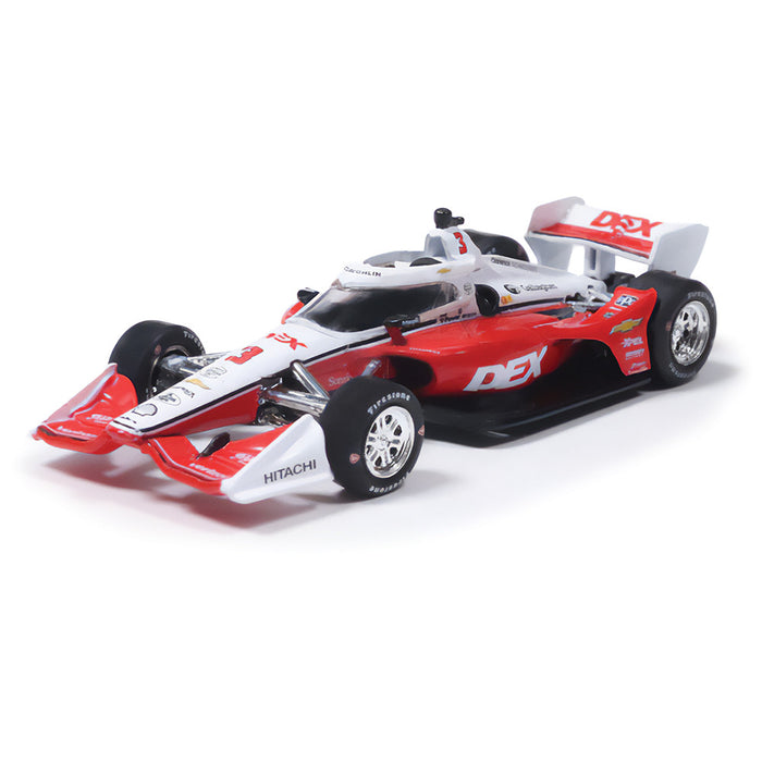 1:64th Team Penske #3 Scott McLaughlin Dex 2026