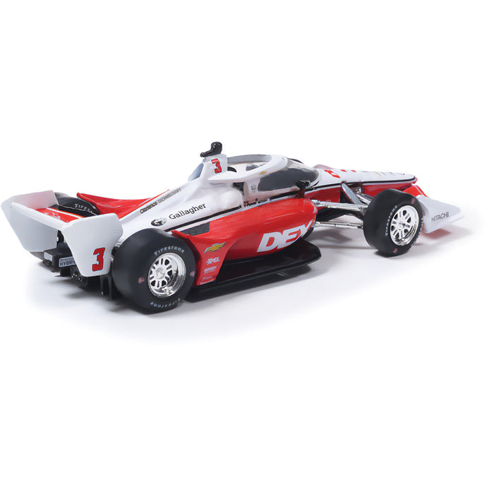 1:64th Team Penske #3 Scott McLaughlin Dex 2026