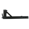 2" Extended Road Runner Receiver Tube Hollywood Racks Accessories