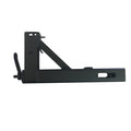 2" Receiver Tube with No Wobble System Hollywood Racks Accessories