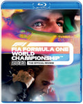 2021 Formula 1 Season Review Blu Ray