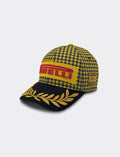 2026 Pirelli Silverstone Grand Prix 1st Place Podium Hat Special Edition