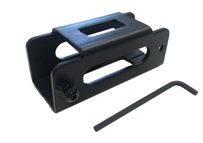 2.5" Class V Hitch Adapter Hollywood Racks Accessories