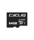 Cycliq 64GB SD card
