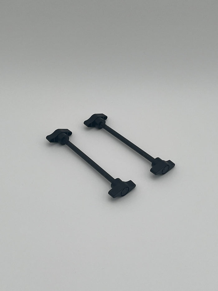 CrossTrack Wheel Size Adjustment Knobs