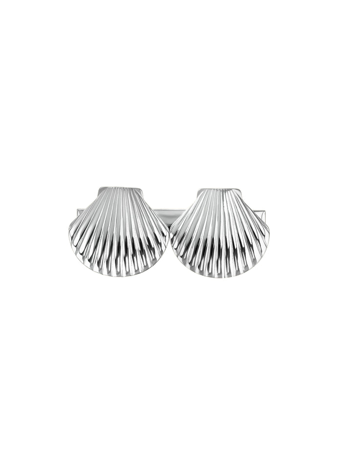 Acessório Cabelo One Mermaid Silver - OJH05S