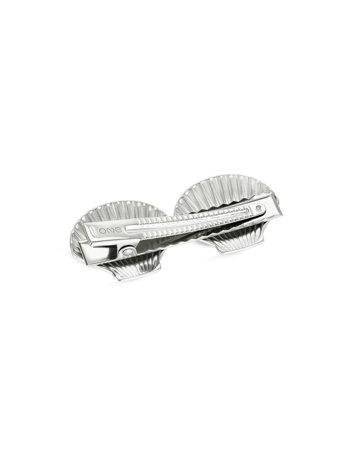 Acessório Cabelo One Mermaid Silver - OJH05S
