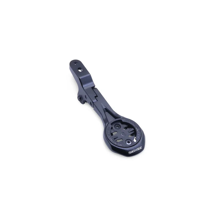 Aero Computer + Camera Mount for Cervelo