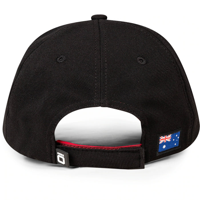 Alfa Romeo Racing F1 Australia GP Team Hat