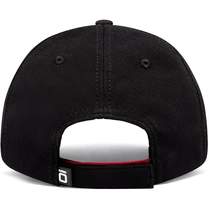 Alfa Romeo Racing F1 Team Flat Brim Hat