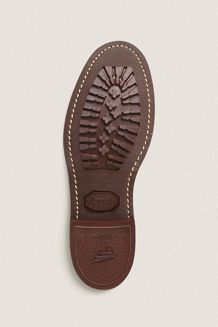 Amber Harness Iron Ranger Boot