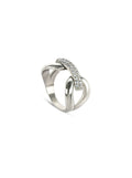 Anel One Bold 01 Silver - OJBR01S