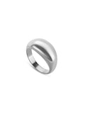 Anel One Bold 06 Silver - OJBR06S