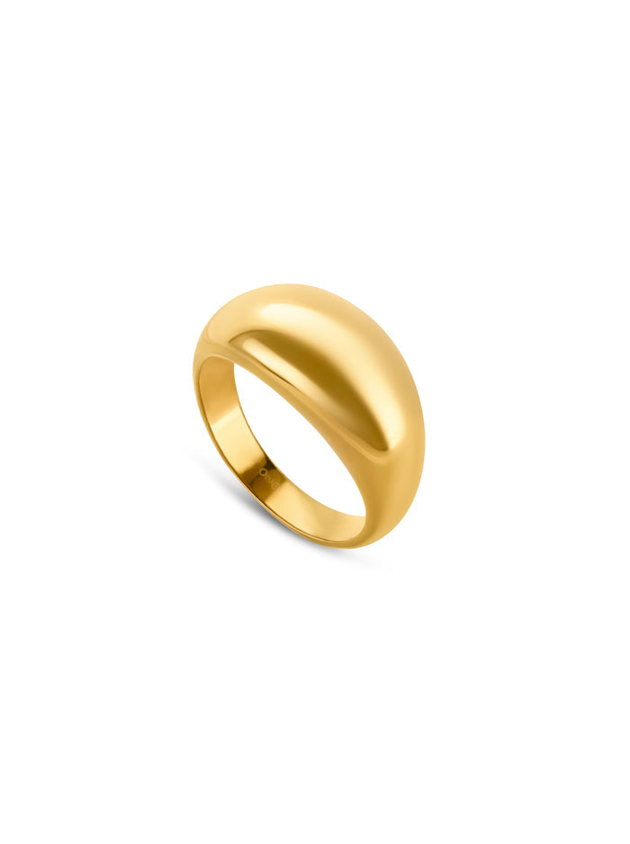 Anel One Charming Bold - OJCR02D