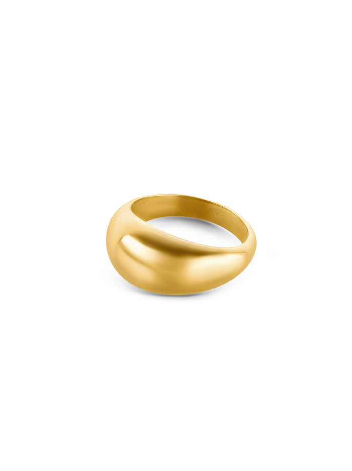 Anel One Charming Bold - OJCR02D