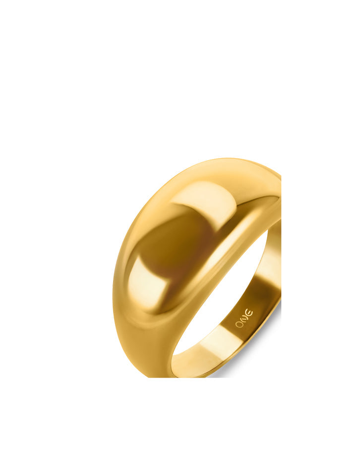 Anel One Charming Bold - OJCR02D