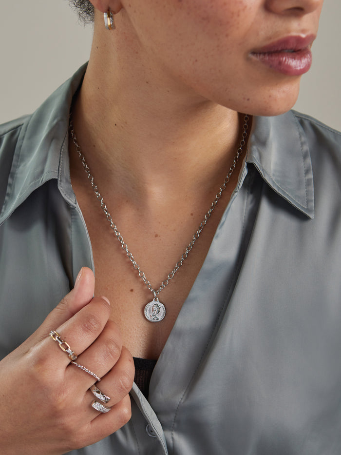 Anel One Delightful Silver - OJDFR02S