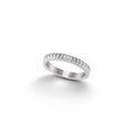 Anel One London 26 Silver - OJNYR26S