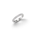 Anel One London 28 Silver - OJNYR28S