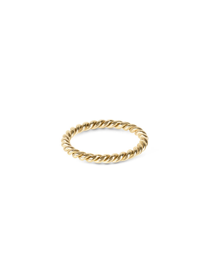 Anel One London 33 Gold - OJNYR33G