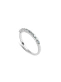 Anel One London 38 Silver - OJNYR38S