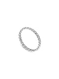 Anel One London 39 Silver - OJNYR39S