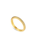Anel One London 57 Gold