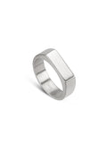 Anel One Men Note - OAMR5102SS
