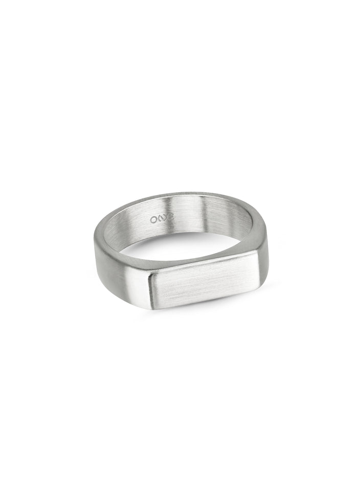 Anel One Men Note - OAMR5102SS