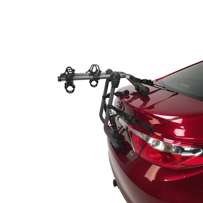 Baja Trunk Bike Rack Hollywood Racks Trunk Rack