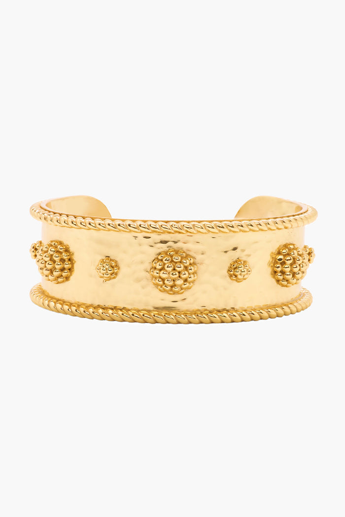 Berry Cuff