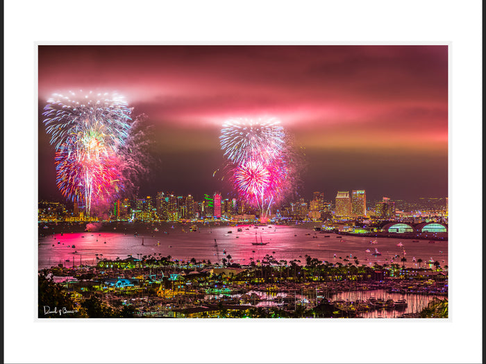 Big Bay Boom